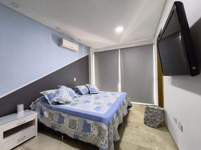 Casa de 12 alcobas en venta en La Riviera, Cúcuta, 1000 m² · foto 20 de 24