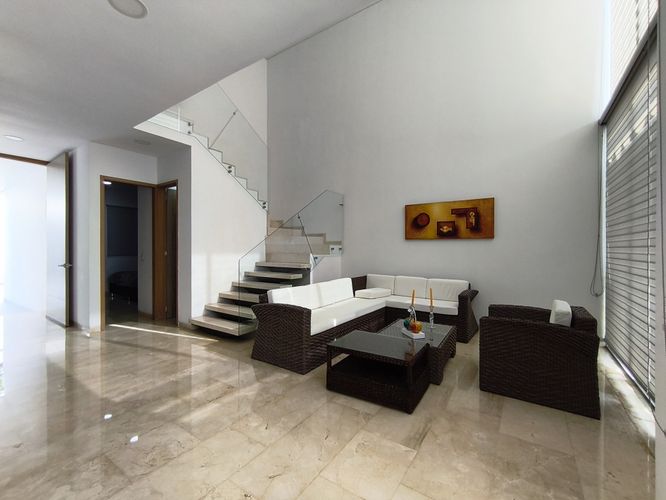 Casa de 12 alcobas en venta en La Riviera, Cúcuta, 1000 m² · foto 21 de 24