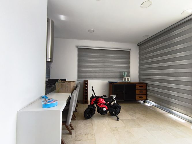 Casa de 12 alcobas en venta en La Riviera, Cúcuta, 1000 m² · foto 23 de 24