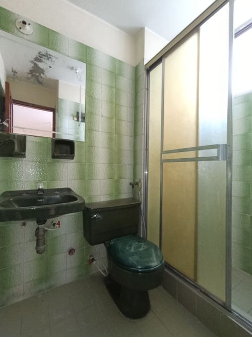 Apartamento de 3 alcobas en venta en El Rosal, Cúcuta, 93 m² · foto 4 de 13