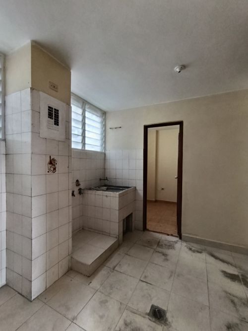 Apartamento de 3 alcobas en venta en El Rosal, Cúcuta, 93 m² · foto 12 de 13