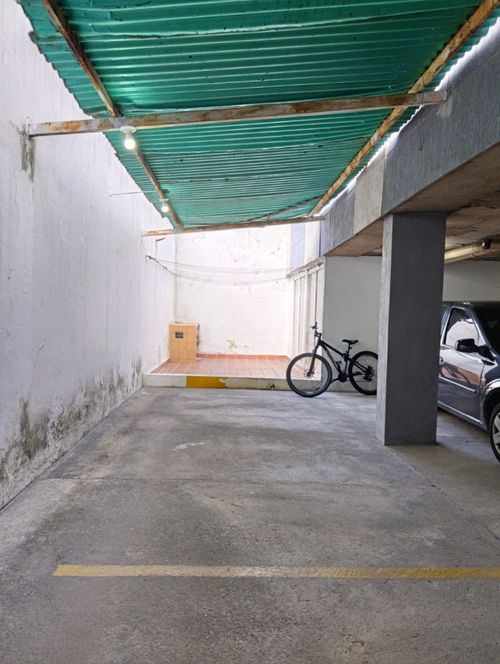 Apartamento de 3 alcobas en venta en El Rosal, Cúcuta, 93 m² · foto 13 de 13