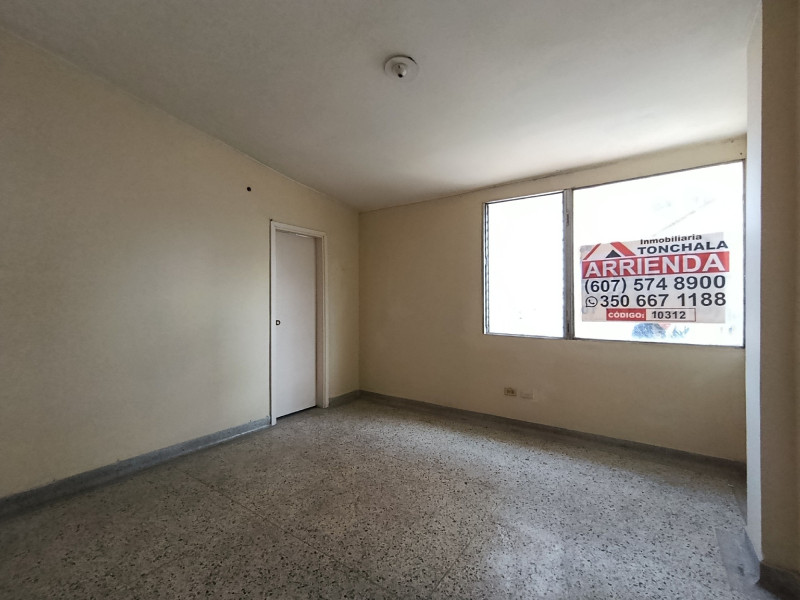 Apartamento en venta en Puente Barco, Cúcuta · foto 3 de 14