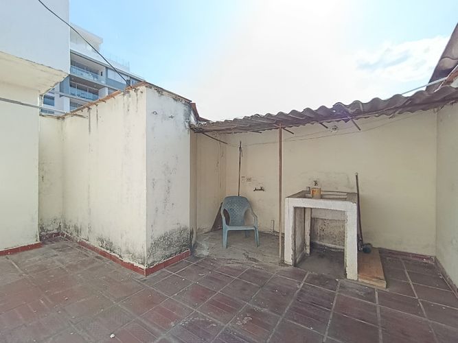 Apartamento en venta en Puente Barco, Cúcuta · foto 13 de 14