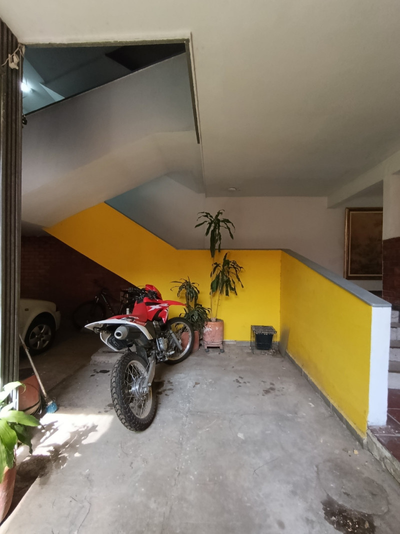 Apartamento en venta en Puente Barco, Cúcuta · foto 14 de 14
