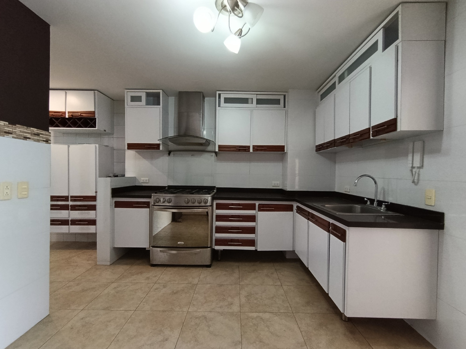 Apartamento en venta en La Playa, Cúcuta · foto 2 de 16