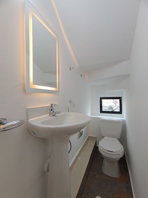 Casa de 3 alcobas en venta en Villa Antigua, Villa del Rosario, 71 m² · foto 3 de 14
