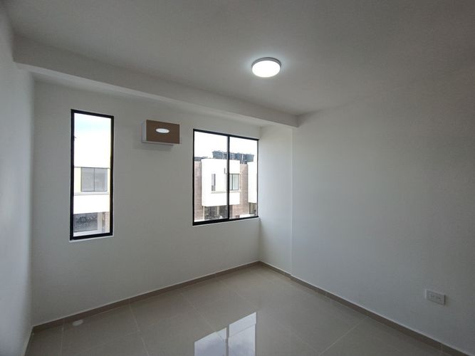 Casa de 3 alcobas en venta en Villa Antigua, Villa del Rosario, 71 m² · foto 4 de 14