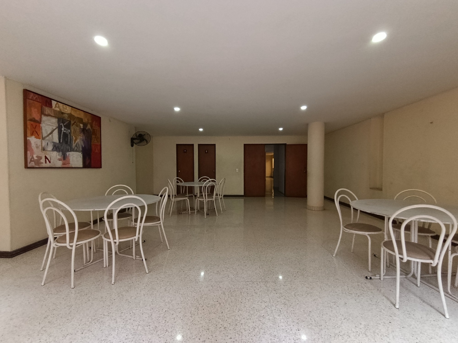 Apartamento en venta en La Playa, Cúcuta · foto 15 de 16
