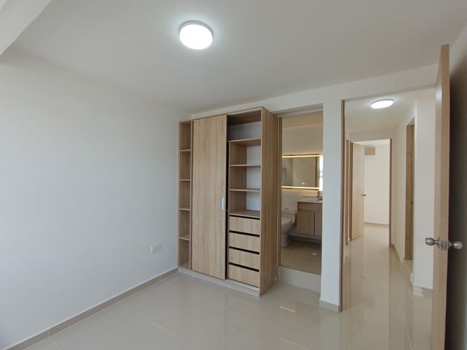 Casa de 3 alcobas en venta en Villa Antigua, Villa del Rosario, 71 m² · foto 5 de 14