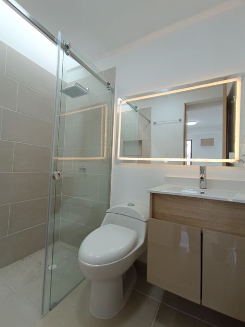 Casa de 3 alcobas en venta en Villa Antigua, Villa del Rosario, 71 m² · foto 6 de 14