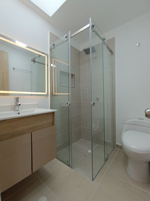 Casa de 3 alcobas en venta en Villa Antigua, Villa del Rosario, 71 m² · foto 8 de 14