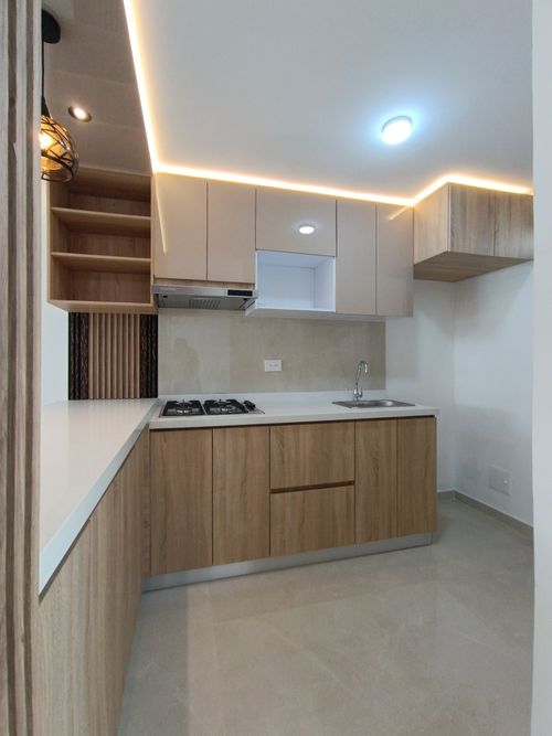 Casa de 3 alcobas en venta en Villa Antigua, Villa del Rosario, 72 m² · foto 2 de 16