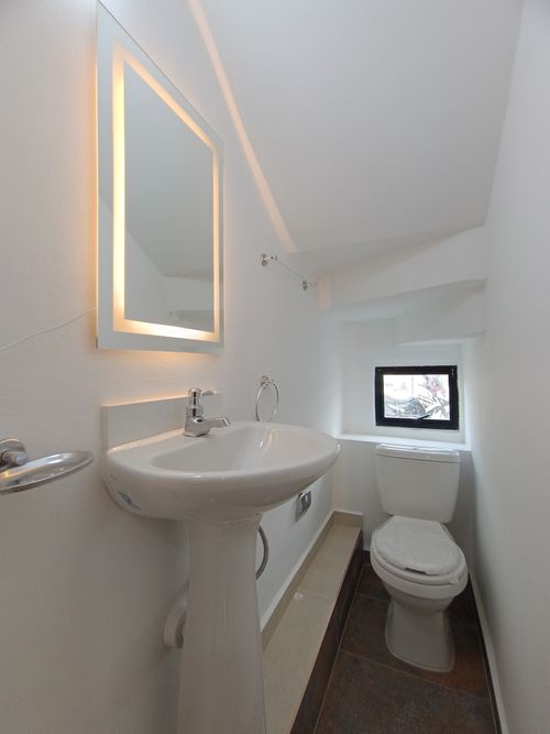 Casa de 3 alcobas en venta en Villa Antigua, Villa del Rosario, 72 m² · foto 3 de 16
