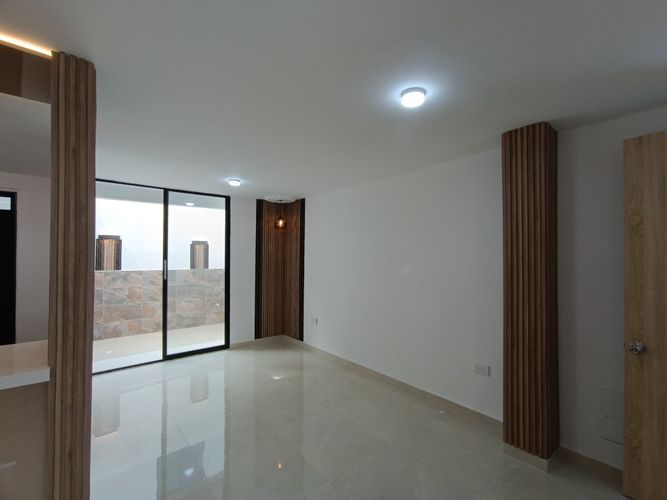 Casa de 3 alcobas en venta en Villa Antigua, Villa del Rosario, 72 m² · foto 4 de 16