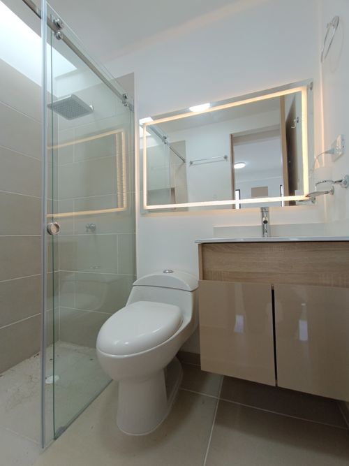Casa de 3 alcobas en venta en Villa Antigua, Villa del Rosario, 72 m² · foto 7 de 16