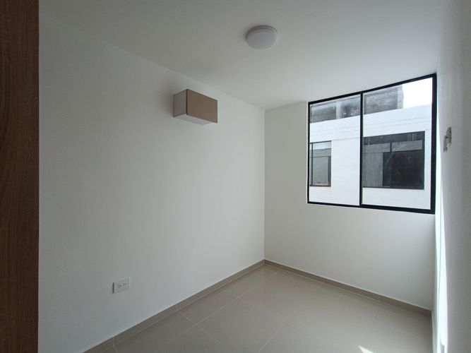 Casa de 3 alcobas en venta en Villa Antigua, Villa del Rosario, 72 m² · foto 11 de 16
