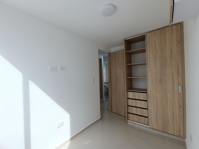 Casa de 3 alcobas en venta en Villa Antigua, Villa del Rosario, 72 m² · foto 12 de 16