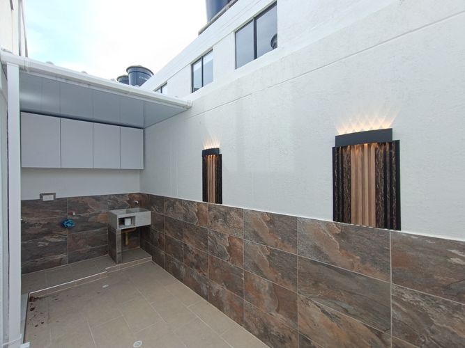 Casa de 3 alcobas en venta en Villa Antigua, Villa del Rosario, 72 m² · foto 14 de 16