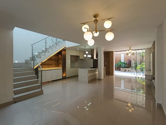 Casa de 3 alcobas en venta en Niza, Cúcuta, 146 m² · foto 2 de 18