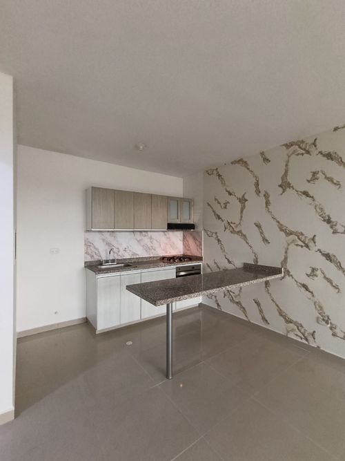 Apartamento en venta en La Ceiba, Cúcuta · foto 2 de 16