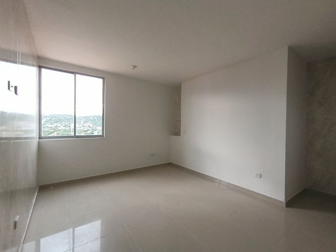 Apartamento en venta en La Ceiba, Cúcuta · foto 3 de 16