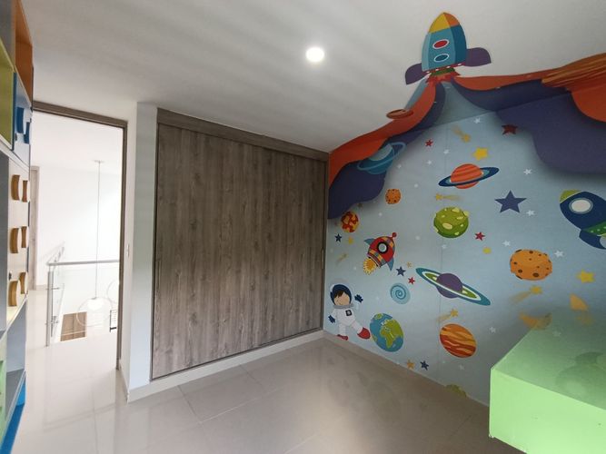 Casa de 3 alcobas en venta en Niza, Cúcuta, 146 m² · foto 10 de 18