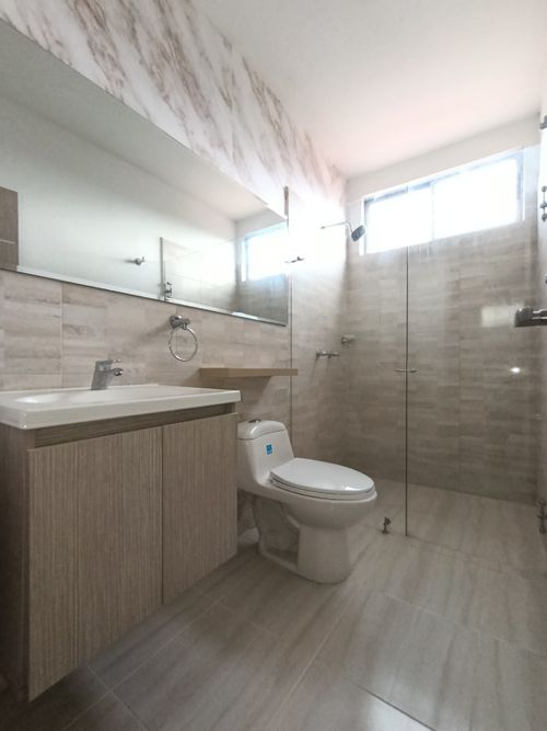 Apartamento en venta en La Ceiba, Cúcuta · foto 5 de 16