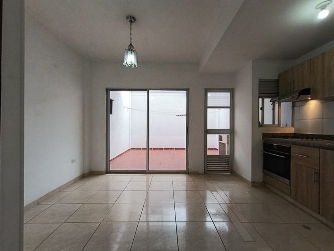 Casa de 2 alcobas en venta en La Sabana, Los Patios, 80 m² · foto 2 de 10