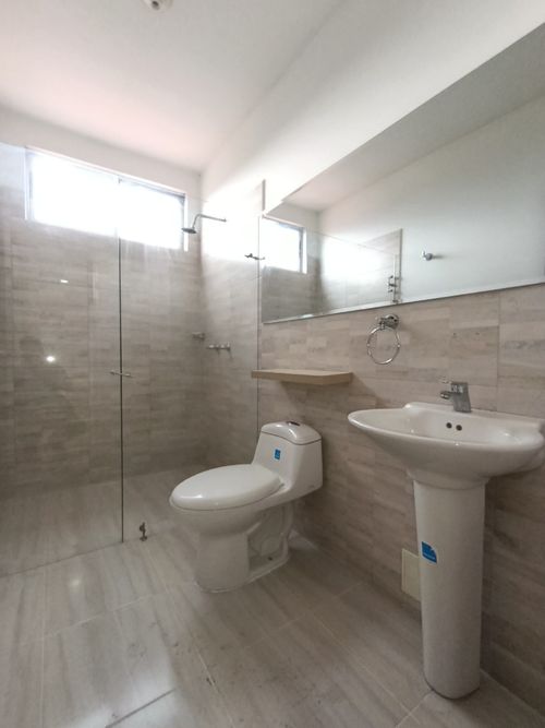 Apartamento en venta en La Ceiba, Cúcuta · foto 10 de 16