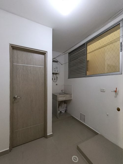 Apartamento en venta en La Ceiba, Cúcuta · foto 13 de 16