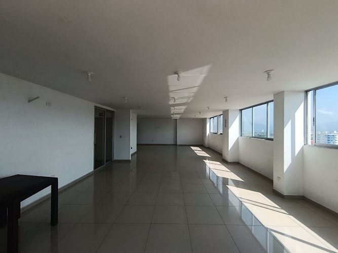 Apartamento en venta en La Ceiba, Cúcuta · foto 14 de 16