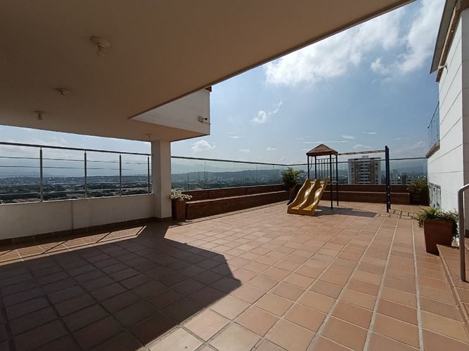 Apartamento en venta en La Ceiba, Cúcuta · foto 15 de 16