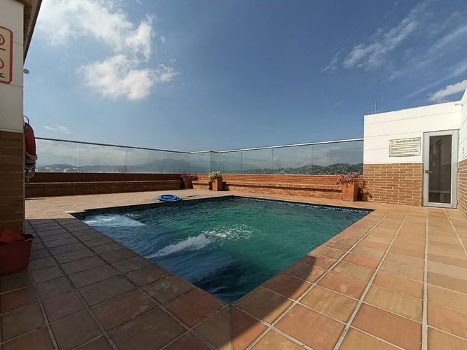 Apartamento en venta en La Ceiba, Cúcuta · foto 16 de 16