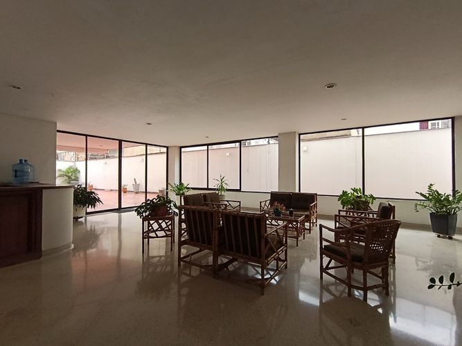 Apartamento en venta en Caobos, Cúcuta · foto 17 de 18