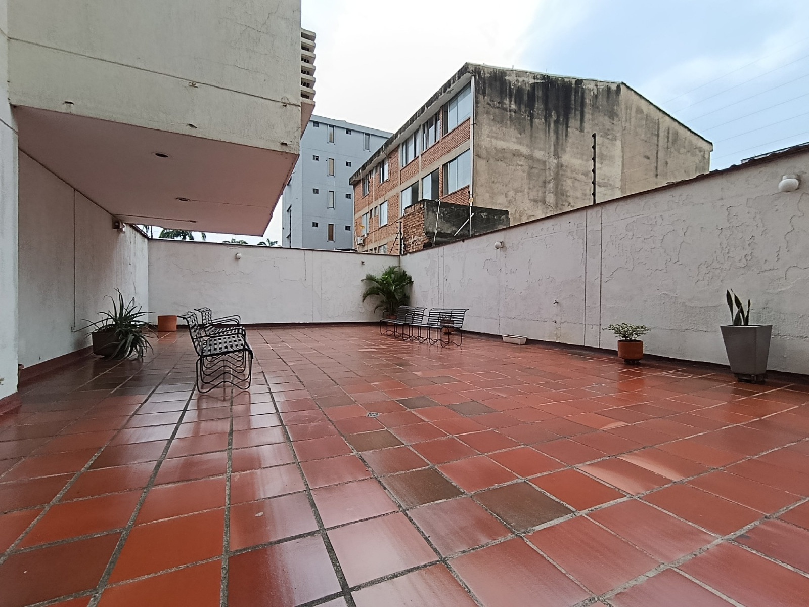 Apartamento en venta en Caobos, Cúcuta · foto 18 de 18