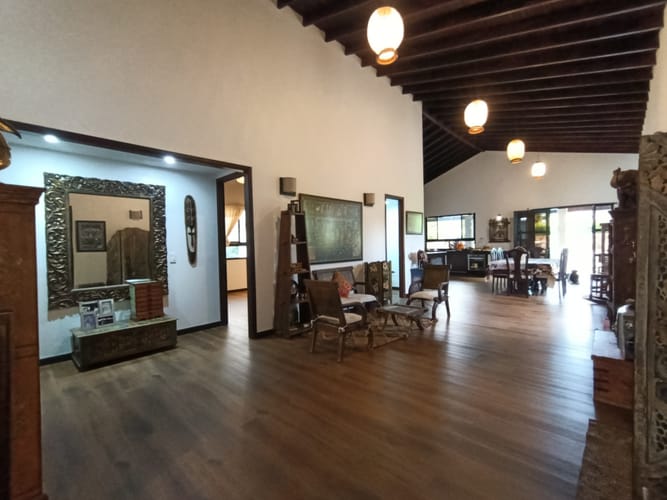 Casa de 5 alcobas en venta en Los Vados, Los Patios, 270 m² · foto 2 de 19