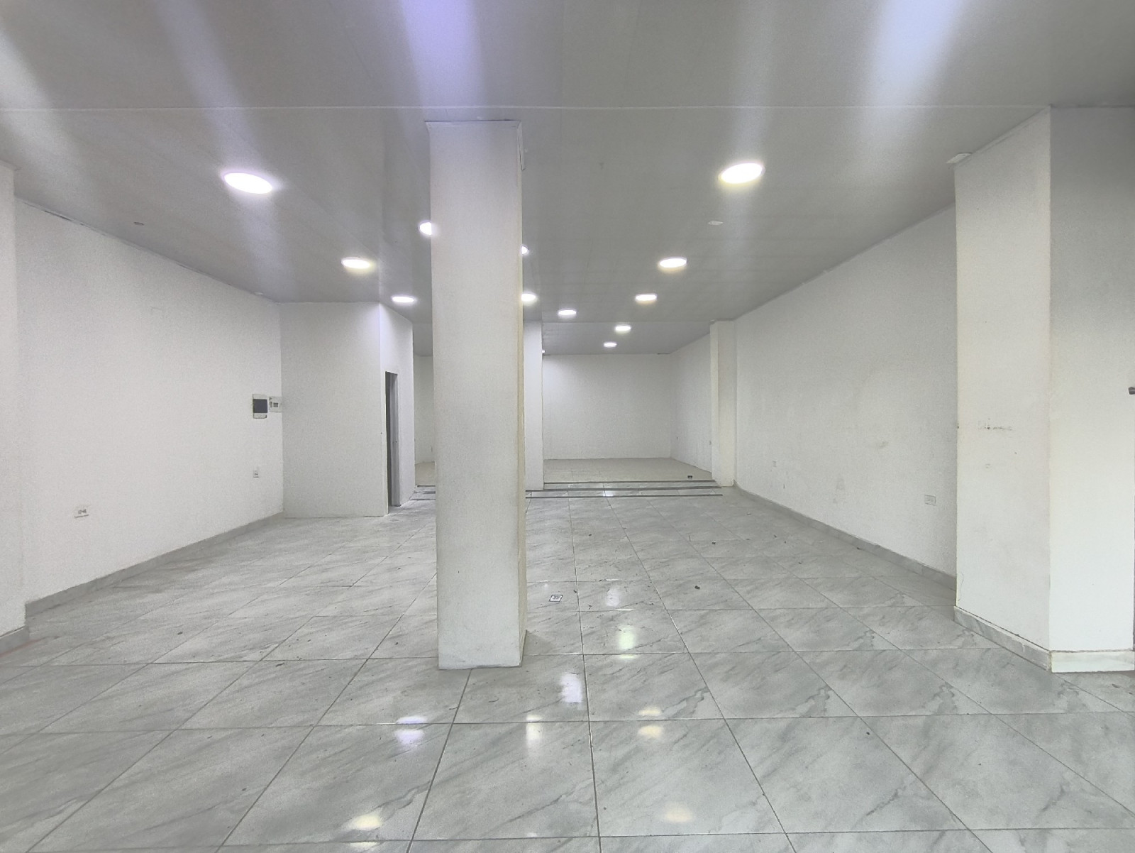Local en Arriendo en Guaymaral, Cúcuta