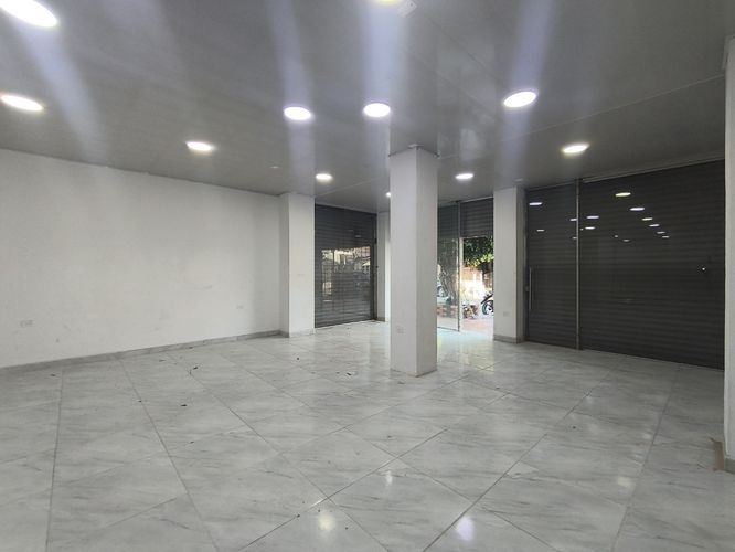 Local en arriendo en Guaymaral, Cúcuta, 91 m² · foto 2 de 6