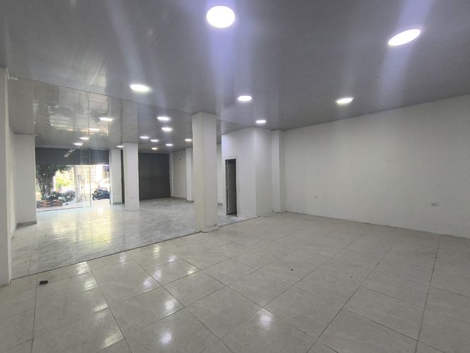 Local en arriendo en Guaymaral, Cúcuta, 91 m² · foto 5 de 6