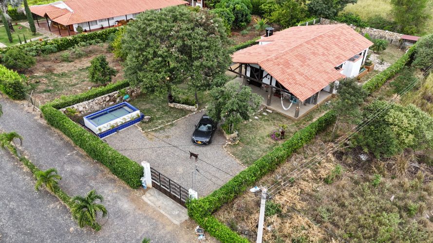Casa de 5 alcobas en venta en Los Vados, Los Patios, 270 m² · foto 18 de 19