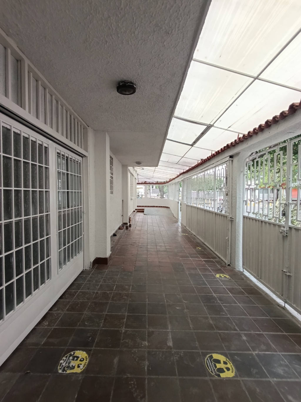 Casa en Arriendo en Blanco, Cúcuta