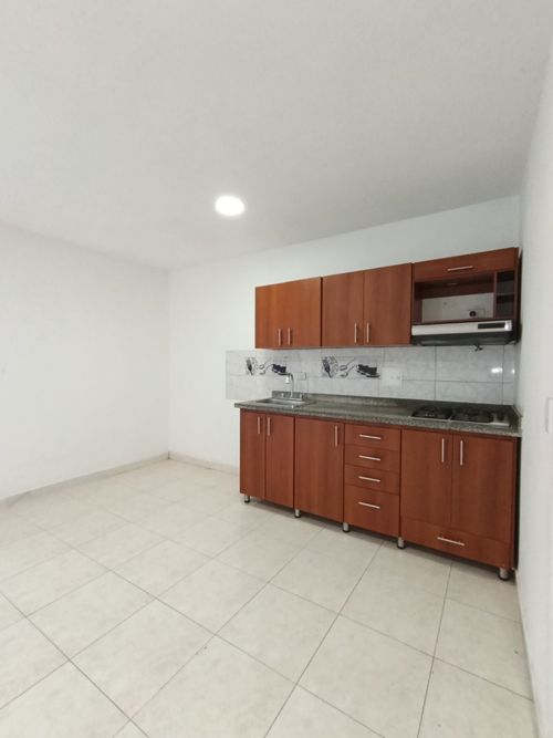 Apartamento de 6 alcobas en venta en Videlso, Los Patios, 192 m² · foto 2 de 18