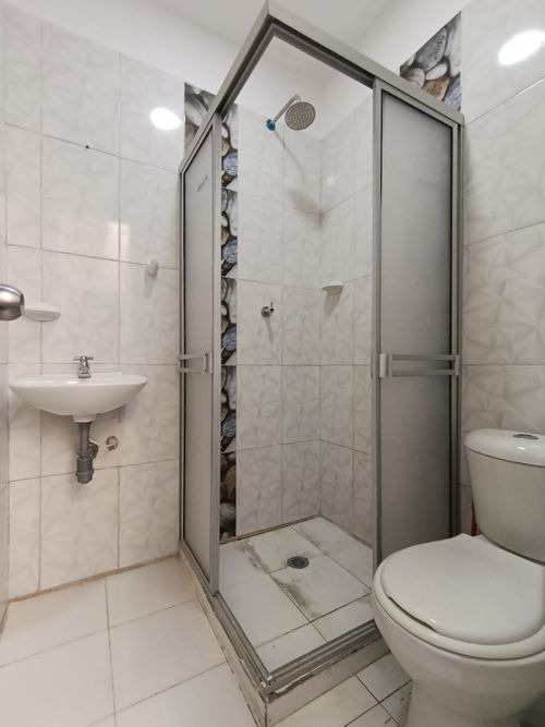Apartamento de 6 alcobas en venta en Videlso, Los Patios, 192 m² · foto 7 de 18