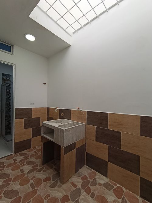 Apartamento de 6 alcobas en venta en Videlso, Los Patios, 192 m² · foto 8 de 18