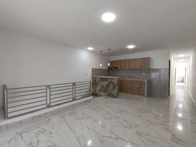 Apartamento de 6 alcobas en venta en Videlso, Los Patios, 192 m² · foto 10 de 18
