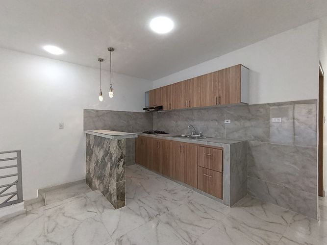 Apartamento de 6 alcobas en venta en Videlso, Los Patios, 192 m² · foto 11 de 18
