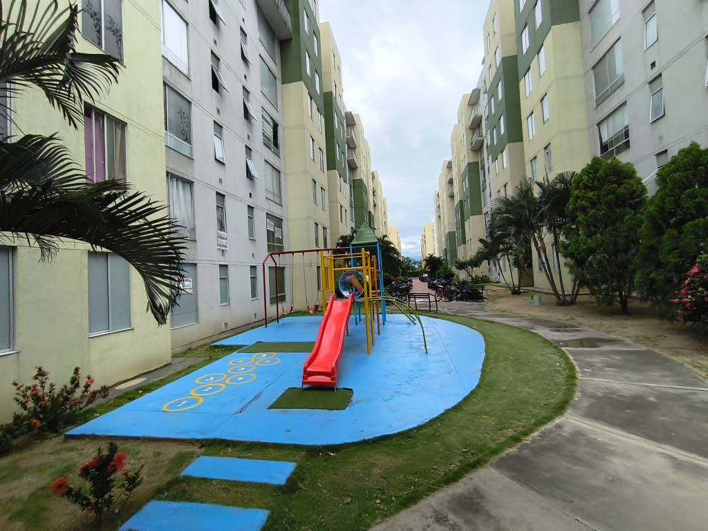 Apartamento en venta en Prados Del Este, Cúcuta · foto 11 de 12