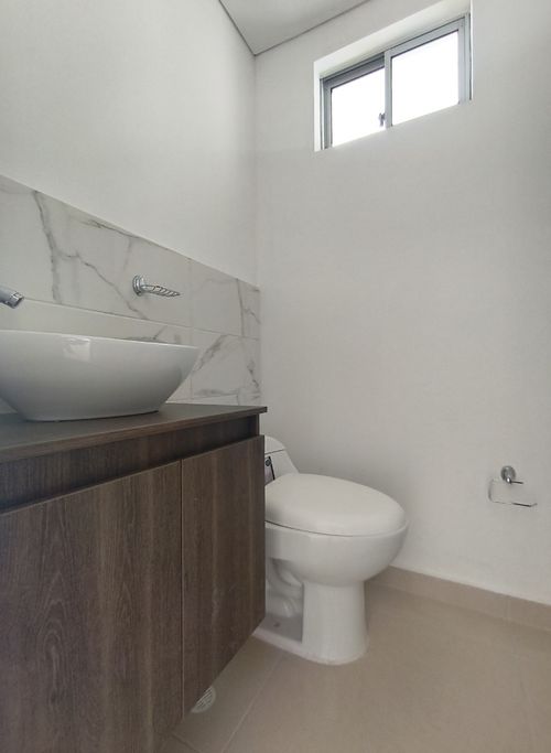 Casa de 3 alcobas en venta en Prados Del Este, Cúcuta, 81 m² · foto 4 de 18