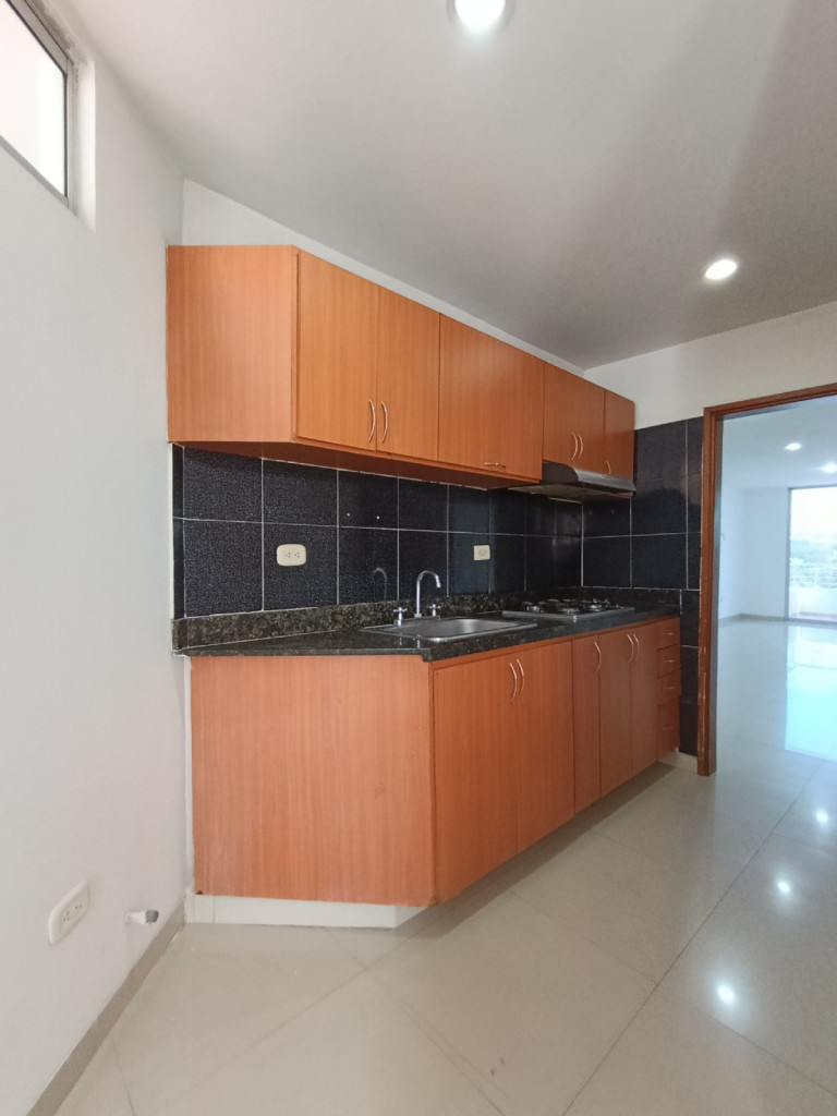 Apartamento en venta en La Ceiba, Cúcuta · foto 2 de 12